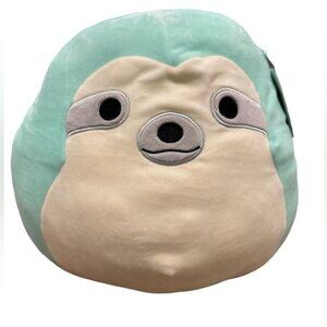 Original squishmellows Aqua NWT